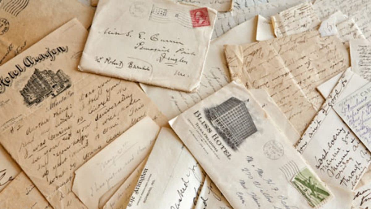Direct Mail - Top 10 reasons why people need to use Handwriting letters