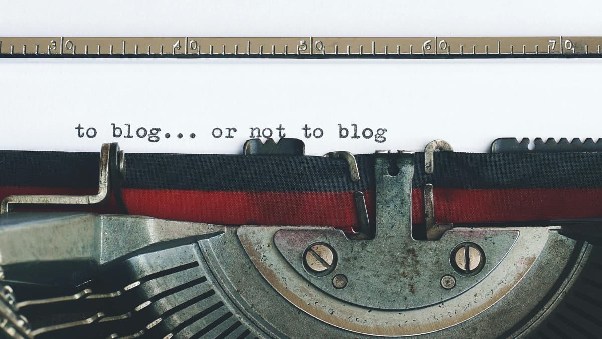 Opencart CMS or blog system