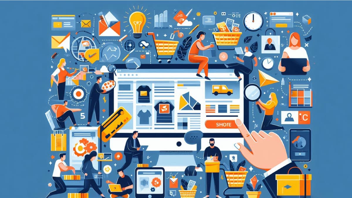 Best Practices in E-Commerce